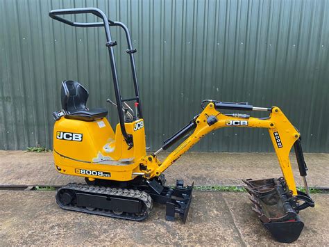 jcb mini digger for sale bristol|second hand mini diggers for sale uk.